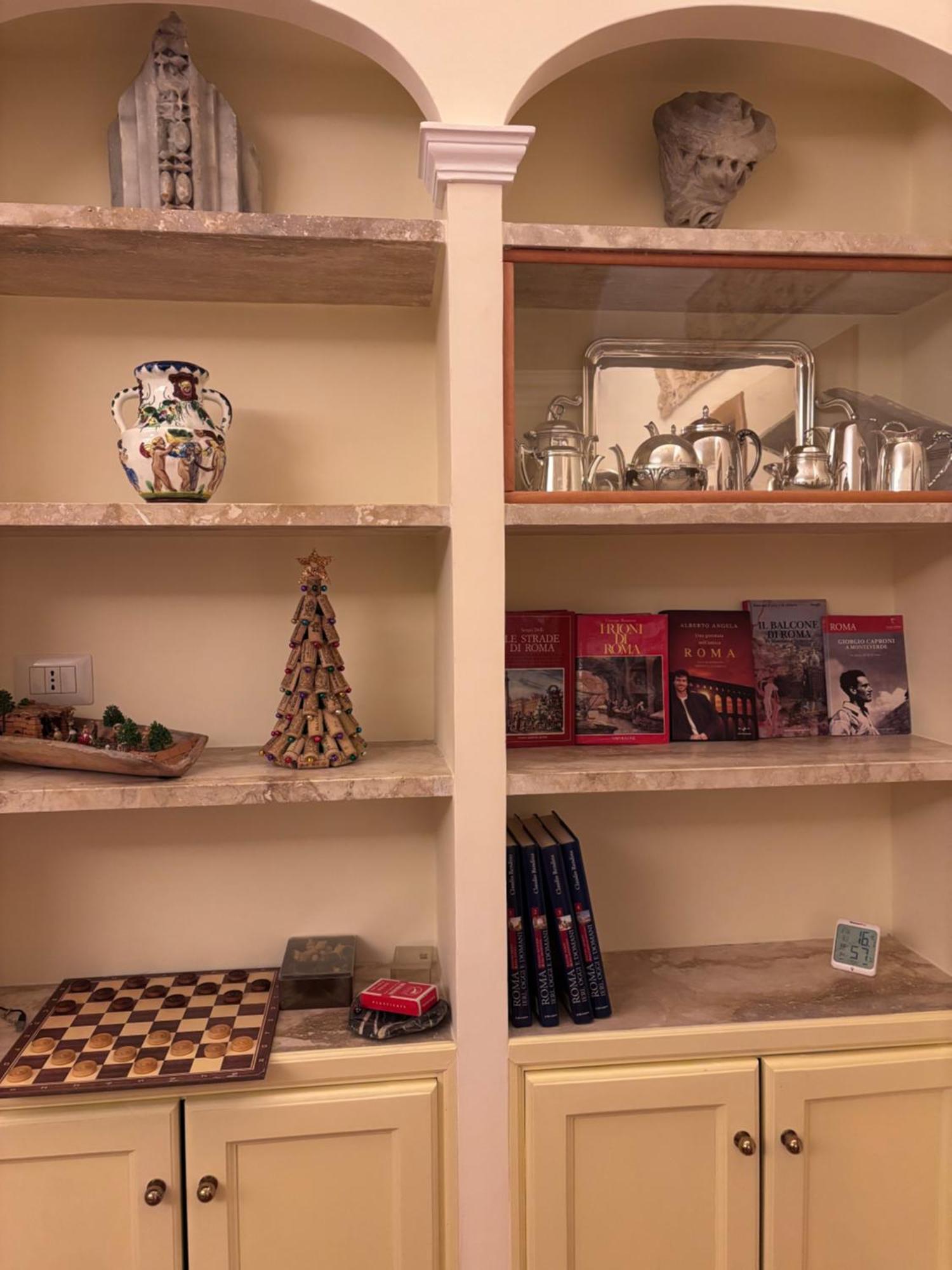 Sophia S Apartment